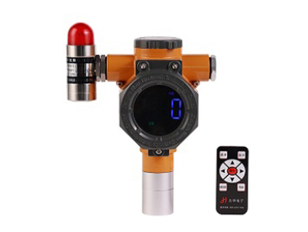 JH-TCQ-□(D2)毒性气体探测器